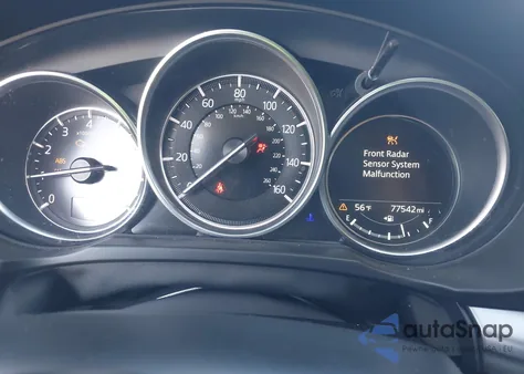 2019 Mazda Cx-5 Touring from USA, damaged, VIN JM3KFBCM4K0537207